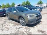 Subaru Outback Premium 4S4BTAFC9N3181477 снимка