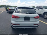 Audi Q3 2.0T Premium/2.0T Sport Premium WA1JCCFS0JR027339 fotografie