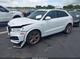 Audi Q3 2.0T Premium/2.0T Sport Premium WA1JCCFS0JR027339 fotografie