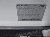 Audi Q3 2.0T Premium/2.0T Sport Premium WA1JCCFS0JR027339 photo