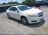 CHEVROLET MALIBU 2LT 1G11E5SA1DF267023 снимка