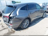 Acura Mdx Advance Package 5J8YE1H87NL043438 снимка