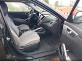 HYUNDAI VELOSTER BASE W/GRAY KMHTC6AD6CU028810 снимка