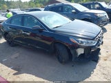 Hyundai Sonata Sel 5NPE34AF2JH652582 снимка