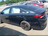 Hyundai Sonata Sel 5NPE34AF2JH652582 снимка
