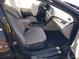 Hyundai Sonata Sel 5NPE34AF2JH652582 снимка