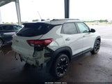 Chevrolet Trailblazer Fwd Lt KL79MPS23NB112383 снимка
