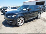 Land Rover Range Rover Sport 5.0L V8 Supercharged Autobiography SALWV2EF4EA316371 fotografie