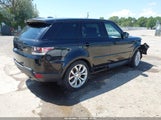 Land Rover Range Rover Sport 5.0L V8 Supercharged Autobiography SALWV2EF4EA316371 fotografie
