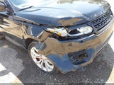 Land Rover Range Rover Sport 5.0L V8 Supercharged Autobiography SALWV2EF4EA316371 fotografie