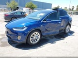 Tesla Model X Long Range Dual Motor All-Wheel Drive/Long Range Plus Dual Motor All-Wheel Drive 5YJXCAE25LF235506 photo