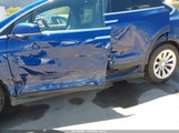 Tesla Model X Long Range Dual Motor All-Wheel Drive/Long Range Plus Dual Motor All-Wheel Drive 5YJXCAE25LF235506 photo