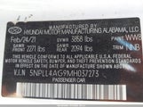 Hyundai Elantra Se 5NPLL4AG9MH037273 снимка