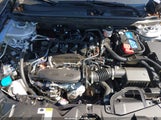 Honda Accord Lx 1HGCY1F21SA025797 fotografie