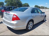 Ford Fusion Se 3FAHP0HGXCR187886 снимка