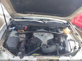Cadillac Srx V6 1GYEE437680154905 снимка