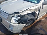 Cadillac Srx V6 1GYEE437680154905 снимка