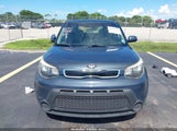 KIA SOUL + KNDJP3A56F7188485 fotografie