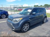 KIA SOUL + KNDJP3A56F7188485 снимка