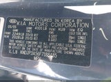 KIA SOUL + KNDJP3A56F7188485 снимка