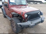 Jeep Wrangler Sport 1J4AA2D19AL173350 снимка