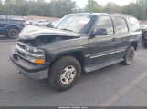 Chevrolet Tahoe Ls 1GNEK13T25J165746 photo