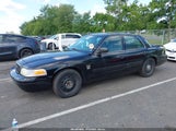 Ford Crown Victoria Police Interceptor 2FABP7BV9BX141326 photo