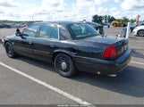 Ford Crown Victoria Police Interceptor 2FABP7BV9BX141326 fotografie