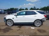 Chevrolet Equinox Lt 3GNAXKEV5KS591378 photo