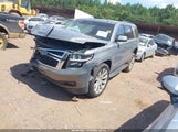 Chevrolet Tahoe Lt 1GNSCBKC2KR369502 снимка