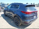 Kia Sportage S KNDP63AC7L7801141 photo