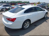 Chevrolet Malibu 1Ls 1G1ZB5ST0KF198593 photo