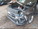 Jeep Renegade Latitude Fwd ZACNJABB1LPL74930 снимка