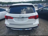 Acura Mdx Technology Package Acurawatch Plus Pkg 5J8YD3H58JL009166 снимка