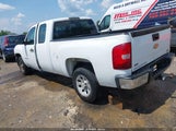 Chevrolet Silverado  Work Truck 1GCRCPEAXBZ198688 снимка