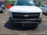 Chevrolet Silverado  Work Truck 1GCRCPEAXBZ198688 снимка