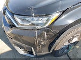 Honda Cr-V Hybrid Ex-L 5J6RT6H84NL008243 снимка
