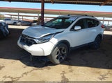 Honda Cr-V Touring 2HKRW2H94HH673795 снимка