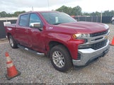 Chevrolet Silverado  Lt 1GCUYDED2KZ127957 снимка