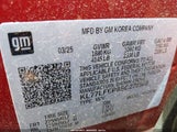 Chevrolet Trax Fwd Ls KL77LFEP8SC270509 photo