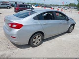 Chevrolet Cruze Ls Auto 1G1BC5SM0G7235103 снимка