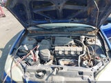 Honda Civic Vp 1HGES16334L013323 снимка