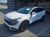 Kia Sportage Sx-Prestige 5XYK53DF1RG188643 photo