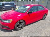 Volkswagen Jetta 1.8T Sport 3VWD17AJ1GM369369 fotografie