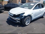 Tesla Model Y Long Range Dual Motor All-Wheel Drive 7SAYGDEE4NF542868 снимка