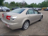 Lincoln Zephyr 3LNHM26136R668236 снимка