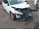 Nissan Sentra Sl 3N1AB7AP4FY256873 снимка