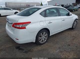 Nissan Sentra Sl 3N1AB7AP4FY256873 снимка