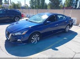 Nissan Altima S Fwd 1N4BL4BV2LC249294 photo