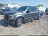 FORD F-150 XLT 1FTEW1EF6HFB62909 снимка